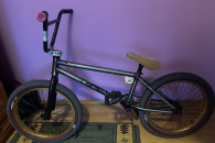 Bmx Nowe korby