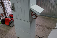 Rozdzielnica budowlana RB Erbetka