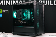 Komputer i3 / 16GB / GTX 1650