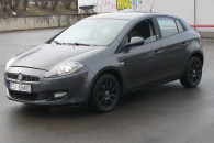 Fiat Bravo 1.6 JTD Klima Sprow. Zarej. 2009r.