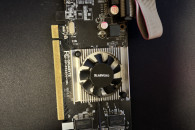 GIGABYTE R5 230 1gb