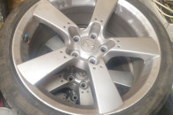 Felgi 18 cali 5x114,3