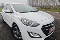 Hyundai i30 2015lift Komis -Zalesie 1.4benzynka