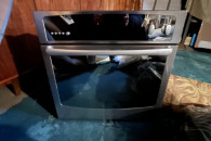 Piekarnik pod zabudowę