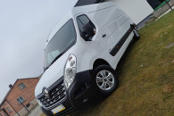 RENAULT MASTER LIFT L3H2 2015 ROK!!