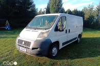 Fiat Ducato 2007r. 298.000km