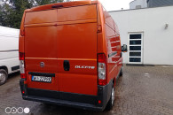 Fiat Ducato 2.3 2008r klima
