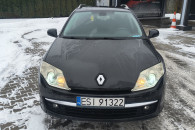 Renault laguna 3