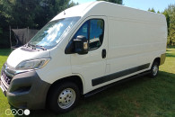 Citroen Jumper 130 KM L3H2 2014r