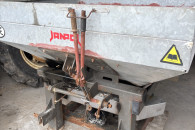 Sprzedam rozsiewacz do nawozu