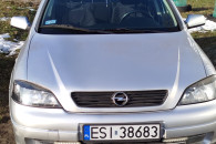 Sprzedam Opel Astra G rocznik 1999r