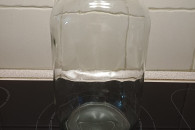 Słoik pojemność 4.25 litra