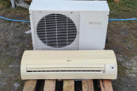 Klimatyzator Klimatyzacja Midea KFR-32W/2Y 1500