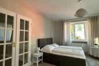 Apartamenty pracownicze ( wysoki standard)