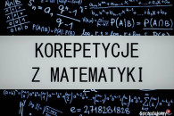 Korepetycje Matematyka , Informatyka