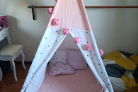 Tipi jak nowy