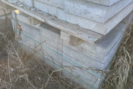 Płyty tarasowe ogrodowe BERGAMO wyprzedaz