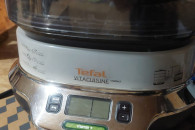 Parowar TEFAL Vitacuisine Compact