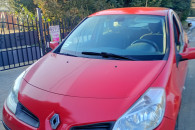 Renault Clio 1.2 LPG 2007r