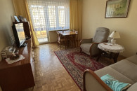 Mieszkanie 3 pokoje Bohaterów Września