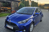 Toyota Yaris 1.5 Comfort