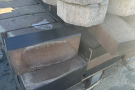 Cegła klinkier pełna 2 gatunek