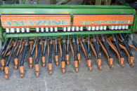 Siewnik Amazone D8-30 special
