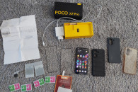 Telefon Xiaomi Poco X7 Pro 12/512GB JAK NOWY