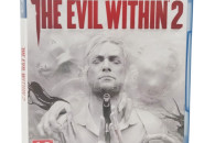 THE EVIL WITHIN 2 PS4