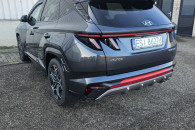 HYUNDAI TUCSON N-LINE 1.6 BENZYNA 150KM