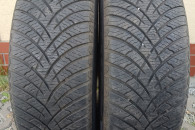 Opony całoroczne 215/70 R16 Nordexx 2021r
