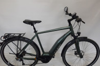 CUBE Touring Hybrid One / BOSCH 500