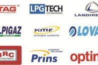 Naprawa i montaż instalacji LPG