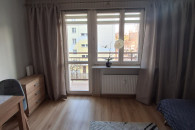 Kawalerka do wynajęcia