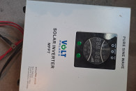 Falownik hybrydowy Volt 2 kW + Magazyn