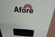 Falownik Afore Aton 10 kW + rozdzielnia