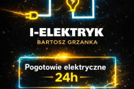 Usługi elektryczne