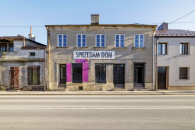 Kamienica z potencjałem