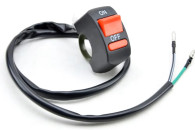 Przełącznik świateł ON/OFF motocykl skuter