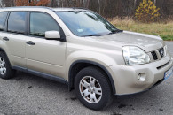 Nissan X-trail T31 2.0 DCI