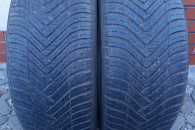 Opony całoroczne 205/55 R16 Hankook 2024r