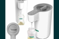 Ekspres do przygotowania mleka modyfikowanego