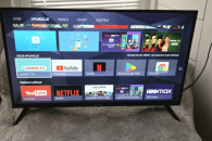 Smart tv led 32 cale