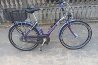 Sprzedam Rower damski Gazelle whalle 26 cali