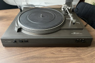 Gramofon Dual cs 607