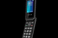 Telefon GSM dla seniora Kruger&Matz Simple 931