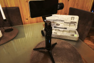 Gimbal Zhiyun Smooth 4