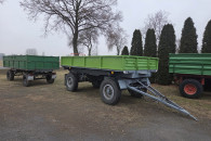 przyczepa rolnicza d55 460x235 wywrot 3strony.