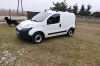 1.3 diesel 75 km 2009 rok do jazdy od zaraz