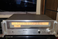 Tuner radiowy analogowy Vintage Rotel RT-425 FM